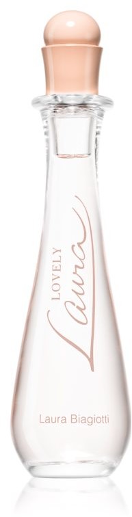 Zdjęcia - Perfuma damska Laura Biagiotti Lovely Laura EDT spray 75ml Tester 