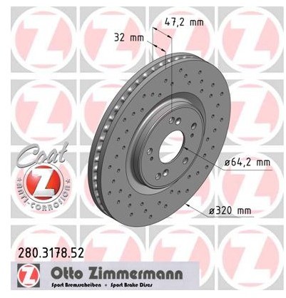 Zimmermann (OTTO GMBH) 280.3178.52
