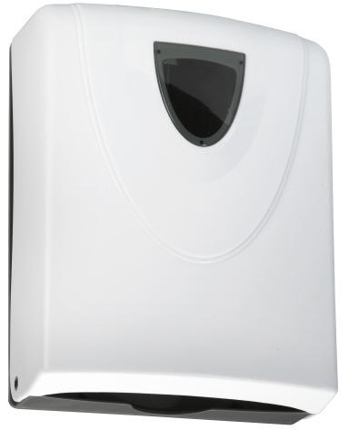 Bemeta Zasobnik na papierowe ręczniki 121103014 121103014