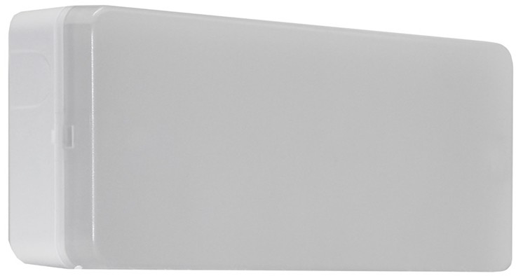 Iverlux Iverlux ESERA 100L LED - LED Oprawa awaryjna LED/1,4W/230V IP44