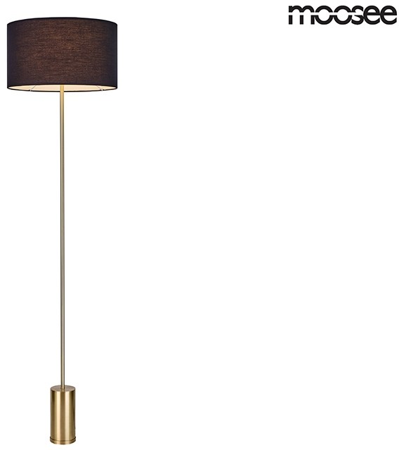 King Home Lampa podłogowa MOOSEE SANTORINI MSE010200131 MSE010200131