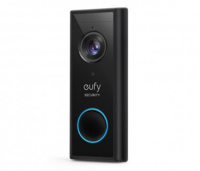 Euratech Eufycam Eufycam DOORBELL 2K wymagana HomeBase 2