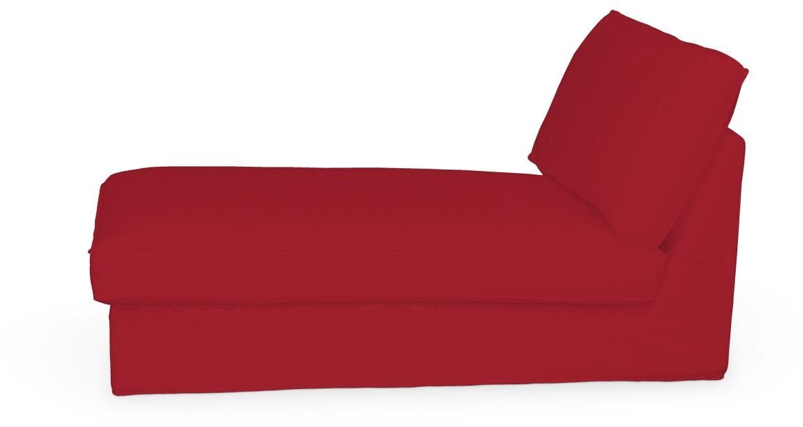 Dekoria Pokrowiec na szezlong Kivik jasny popiel Szezlong Kivik Etna 704-705-90