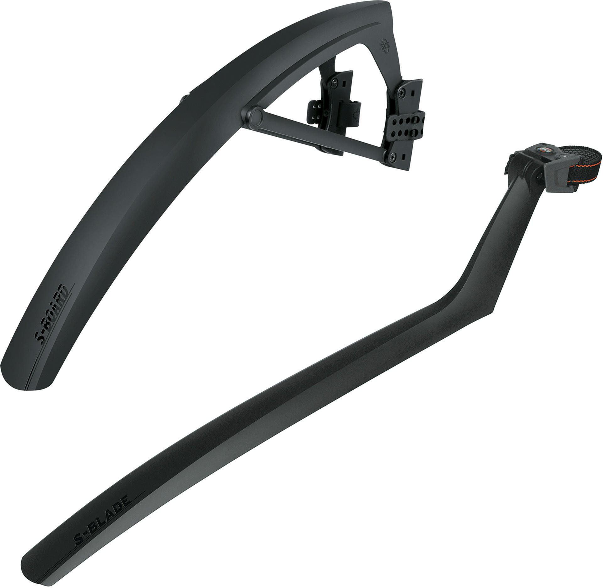 Sks Błotniki przedni/tylny S-Board_S-Blade 28