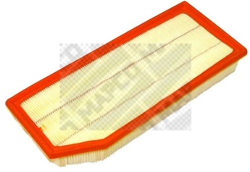 Mapco mapco 60852 filtr powietrza 60852