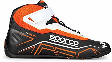 SPARCO K-Run rozmiar 39 niebieski/czerwony S00127139NRAF