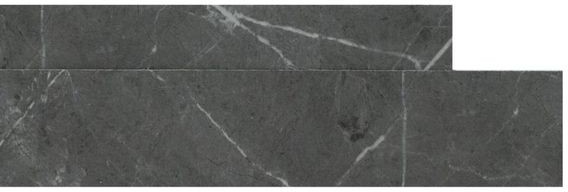 Biuro Styl Obrzeże do blatu Z KLEJEM 28MM MARMUR DIONE 735W