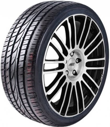 Powertrac CityRacing SUV 265/65R17 112H