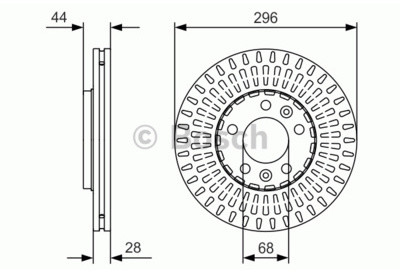 BOSCH (Automotive Aftermarket) (Automotive Aftermarket) 0 986 479 D30 0 986 479 D30