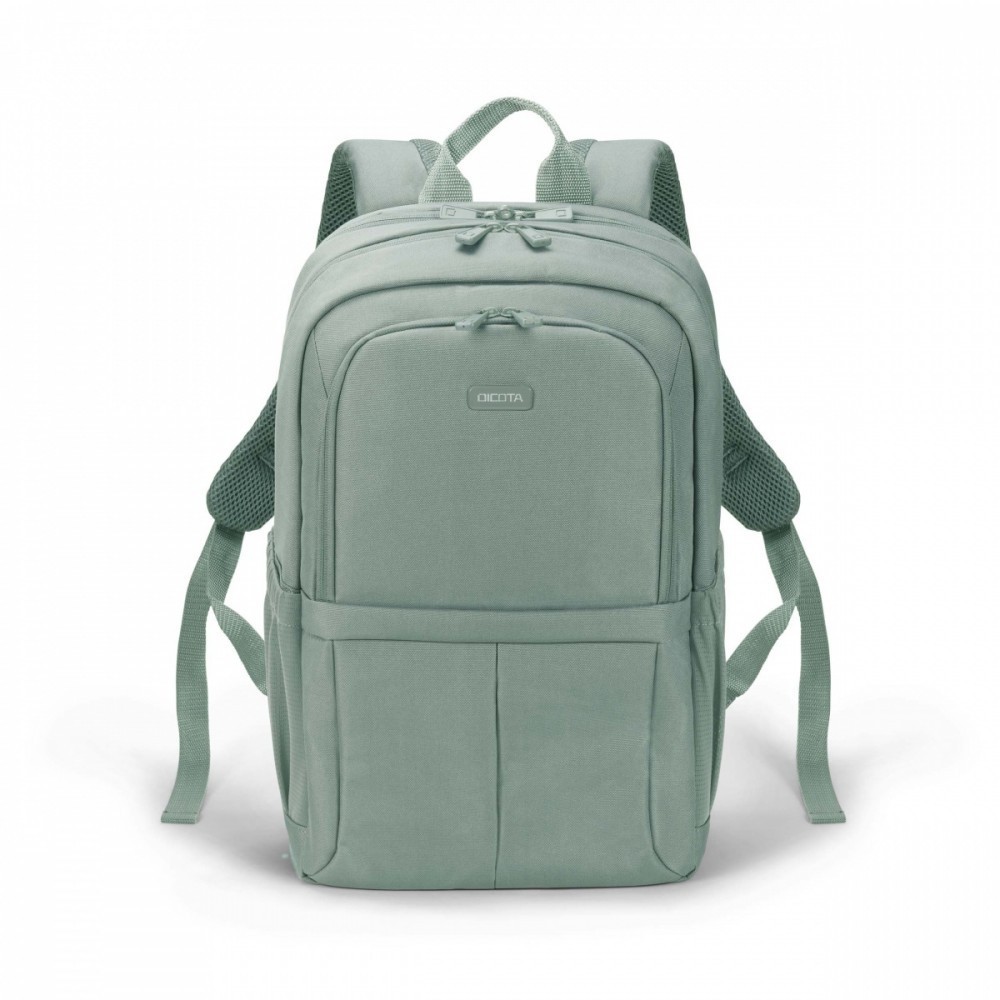 Dicota DICOTA Plecak Eco Backpack SCALE 13-15.6 szary AODICNP00000023