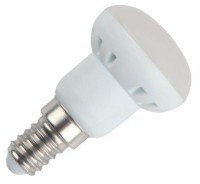 V-TAC 4219 3 W E14 LED Bulb żarówka, 170 240 V, SMD 3000 K, światło z 210 LM, kąt świecenia 120 stopni, bez możliwości ściemniania 4244 (VT-1861)