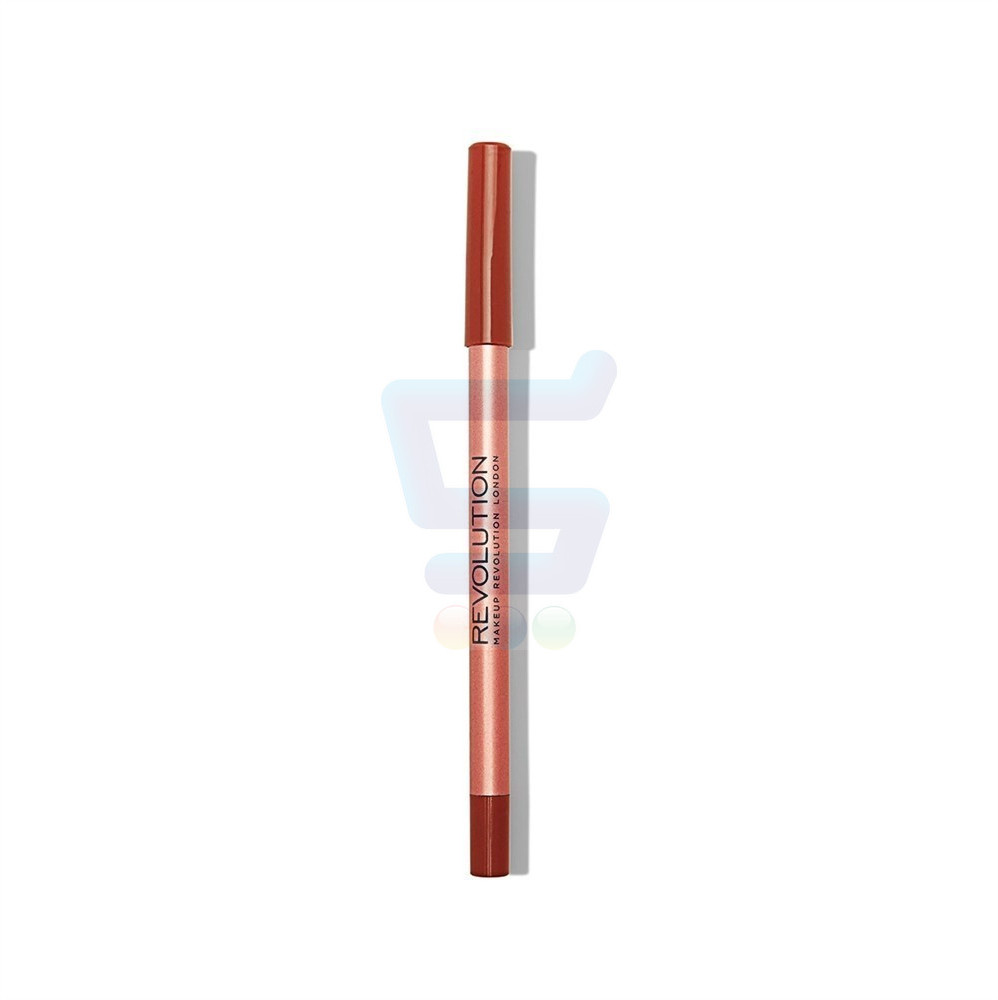 Makeup Revolution Renaissance Lipliner Konturówka do ust Chauffer 1 szt.