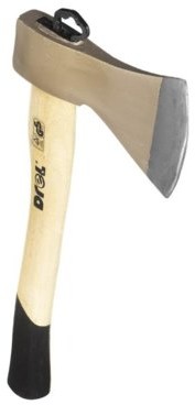 CONDOR Siekiera DREL DR-HHA-0080 800g trzonek drewniany
