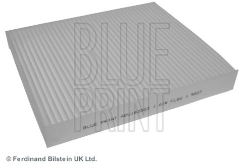 Blue Print Filtr kabinowy ADV182503