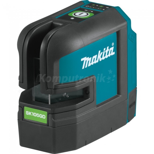 MAKITA SK105GDZ