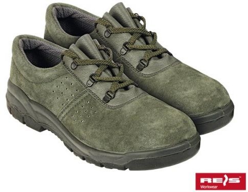 Reis BUTY BEZPIECZNE 47 [BRVELREIS47]