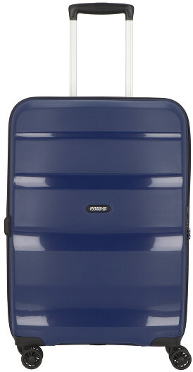 American Tourister Bon Air DLX Walizka na 4 kołach 66 cm midnight-navy 134850-1552