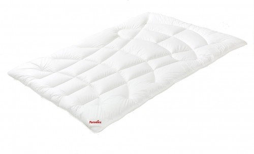 Paradies Kołdra Antyalergiczna 240x220 Prosa Organic City Całoroczna 0-03PPROS-C240