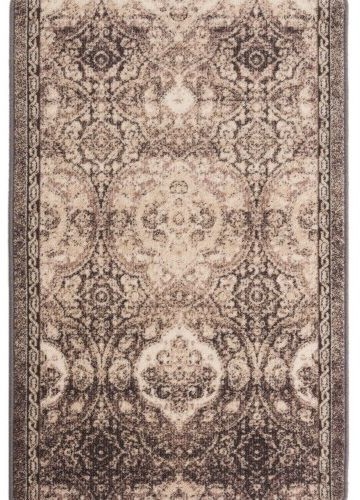Agnella Chodnik polski Isfahan TEMIS piaskowy wełna 12308