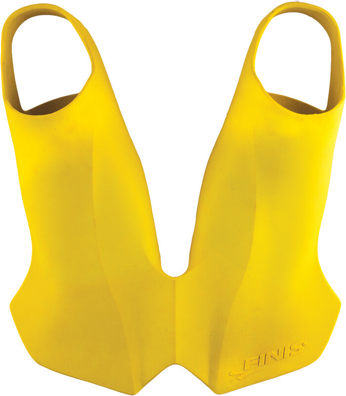 Finis Evo Monopłetwa, yellow L 2020 Akcesoria pływackie i treningowe 8093