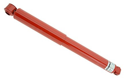 Koni (82  2604 Amortyzatory, czerwony KD 822604