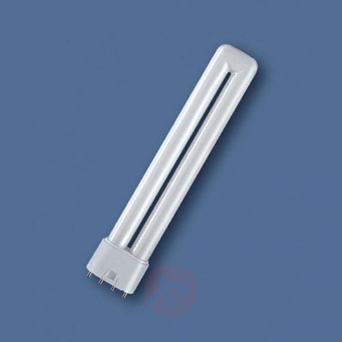 OSRAM Dulux / 2G11 / 55 W / 3000 K