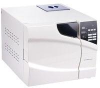 Steamit Autoklaw medyczny SteamIT LCD 12L, kl.B + drukarka ECSS12BB