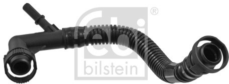 FEBI Wąż, wentylacja skrzyni korbowej FEBI 46302