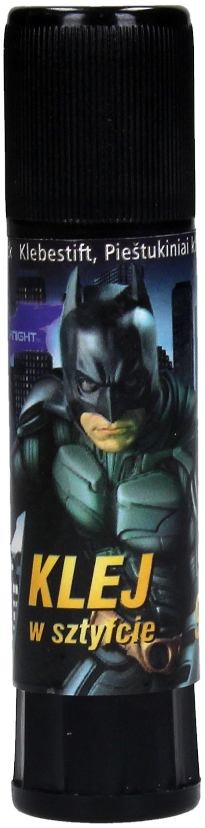 INNI Klej sztyft 9g Batman 84496