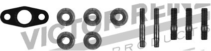 REINZ Zestaw montażowy, urządzenie ładujące turbo 04-10067-01 04-10067-01