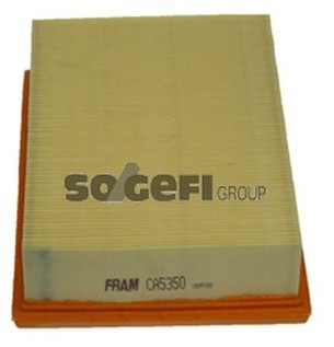 FRAM Filtr powietrza CA5358