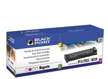 Black Point LCBPHCP2025M zamiennik HP CC533A