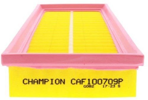 Champion Filtr powietrza |â  (caf1 00709p) | Filter, źródła powietrza CAF100709P