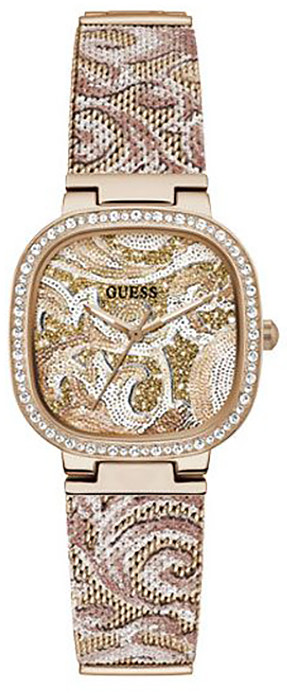 Guess Zegarek GW0304L3