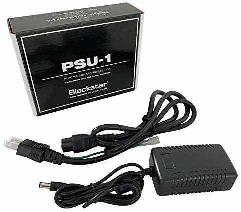 Blackstar 311739 Fly 3 Power Supply 311739