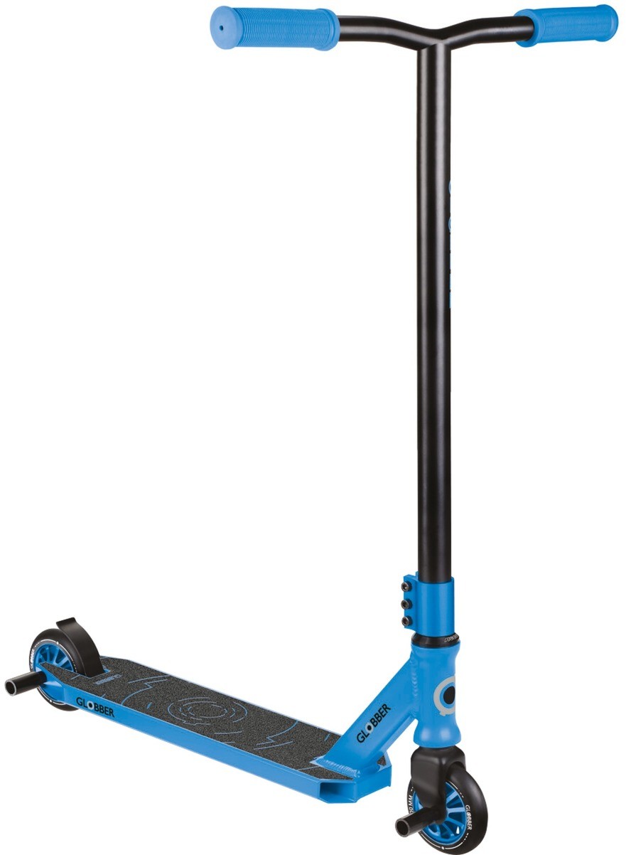 Globber 622-100-2, Scooter 4897070184152
