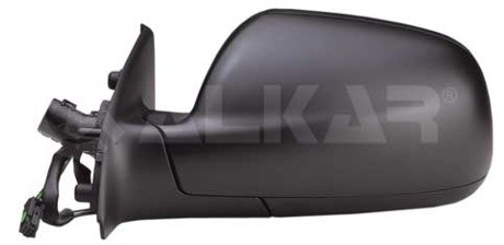 ALKAR Lusterko zewnętrzne ALKAR 6125307
