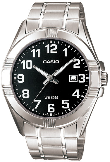 Casio Classic MTP-1308D-1BVEF