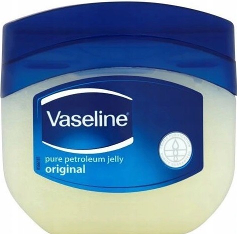 Vaseline Original Wazelina Biała Kosmetyczna 100ml