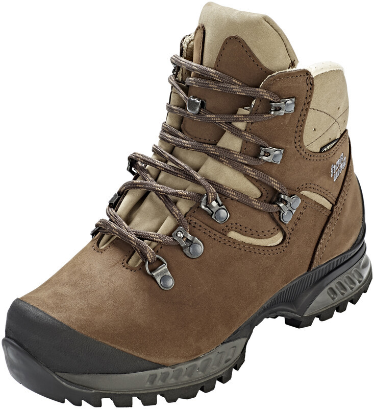 Hanwag Tatra II Bunion GTX Buty Kobiety, brązowy UK 6,5 | EU 40 2021 Trapery turystyczne H200401-56-6,5