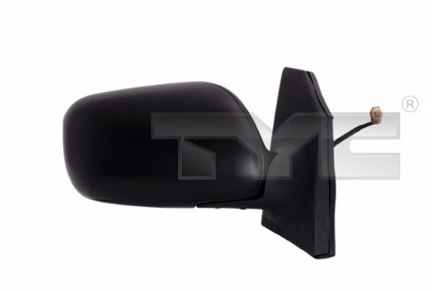 TYC Lusterko zewnętrzne TYC 336-0026