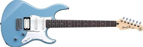 Yamaha Pacifica 112 V Sonic BL