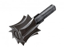 WOLFCRAFT FREZ PROMIENIOWY WS 25mm WF3258000