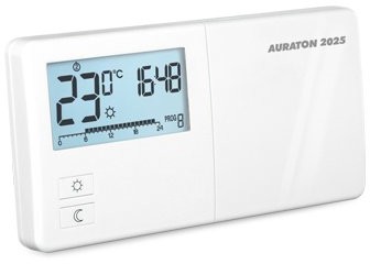 Auraton Sterownik 2025 Przewodowy Regulator