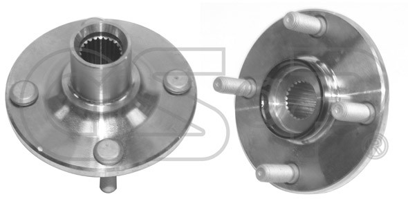 GSP Piasta koła 9424016 9424016