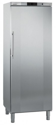 Liebherr Szafa mroźnicza 547l stal nierdzewna GGv 5860