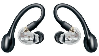 Shure AONIC 215 (SE215DYCL+UNI-EF)