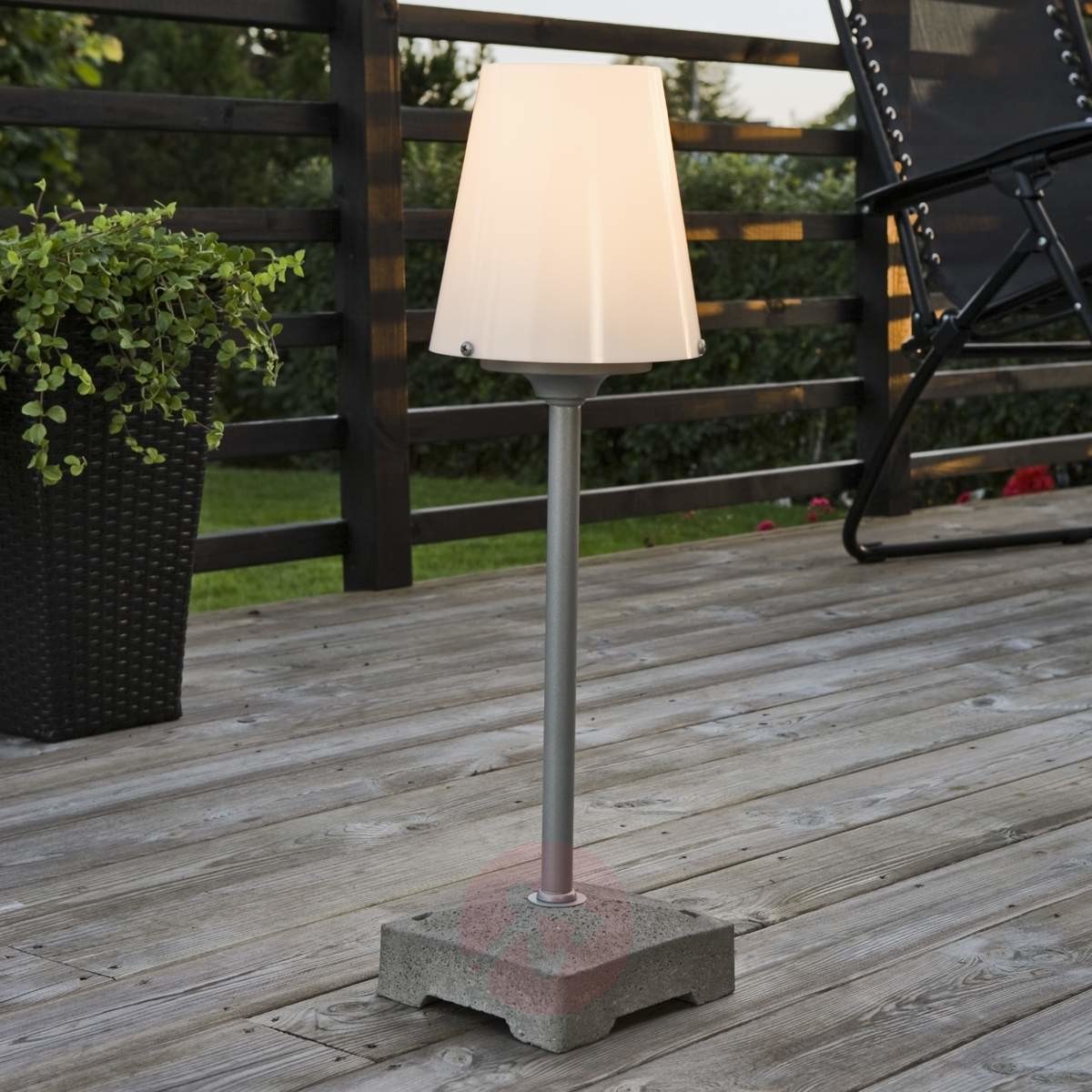Konstsmide Stylowa New Lucca 59 cm