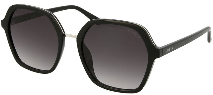 Guess GU7557-S 01B