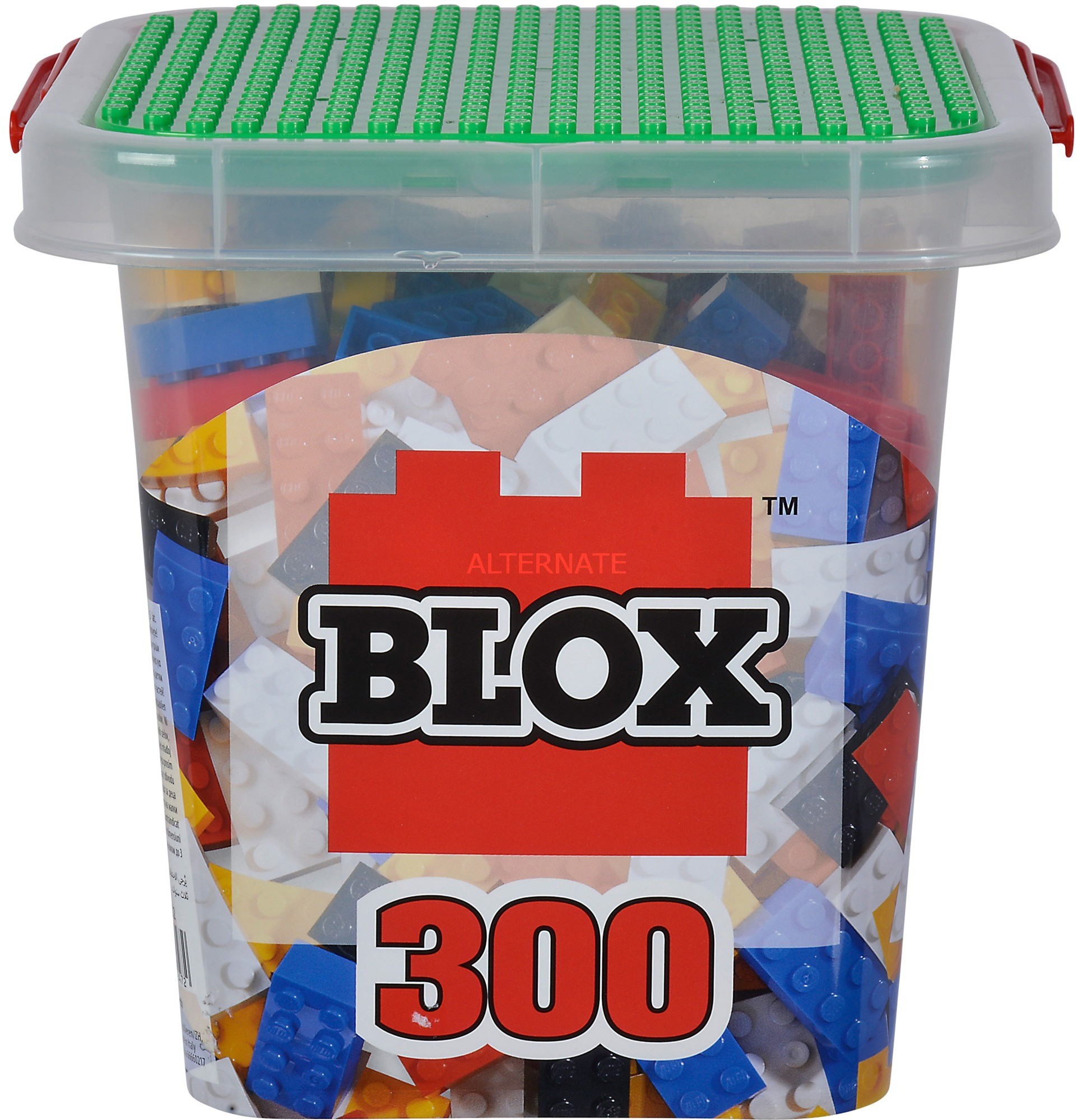 ANDRONI 104114202, Zabawki konstrukcyjne